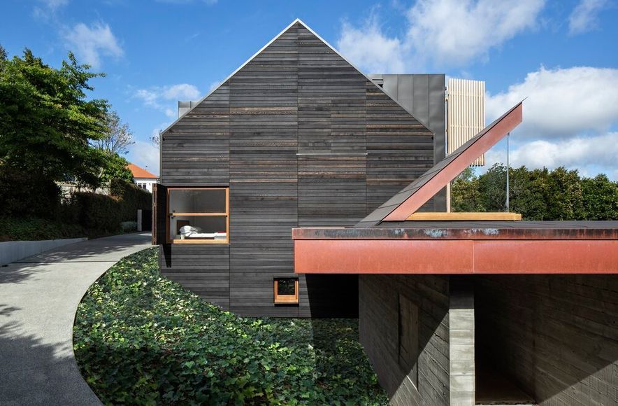 #3 House: The Joy of Creativity