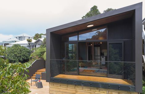 Te Whare-iti