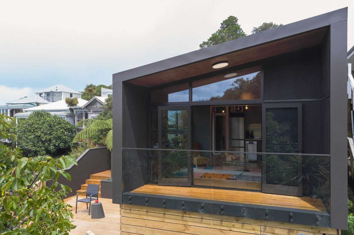 Te Whare-iti
