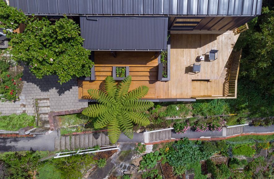 Te Whare-iti