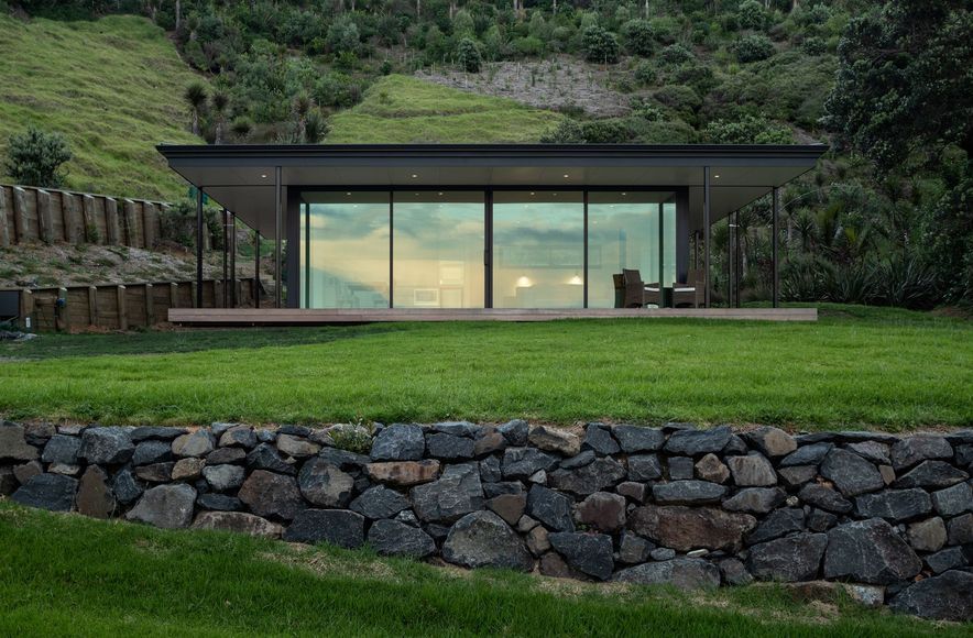 Matapouri Pavilion