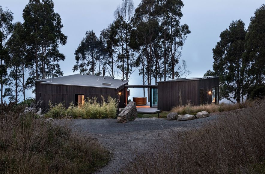 The Cliffs House