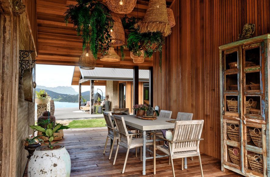 Marlow House, Parua Bay, Whangarei Heads