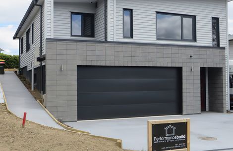 Airtightness Layer Contributes to Low Energy Rotorua Home