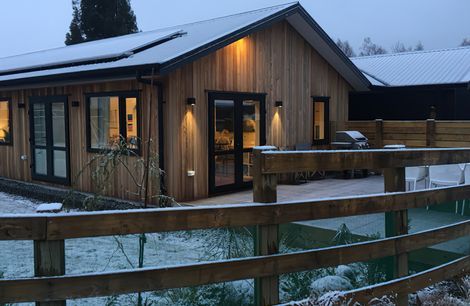 Airtightness and Humidity Control Key to Healthy Home
