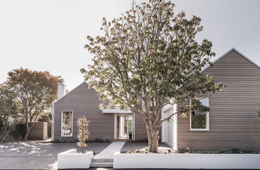 Project Timber: Cox Street Christchurch Residential Home