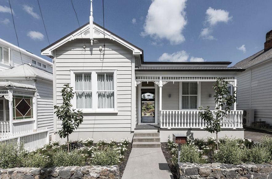 Albany Road House