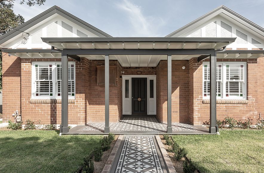 Haberfield Heritage