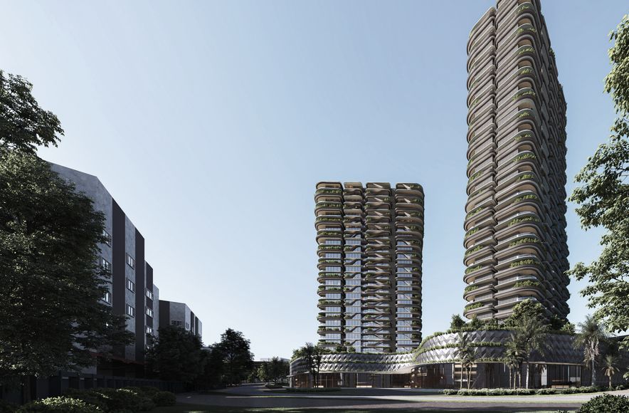 Ampang Malaysia
