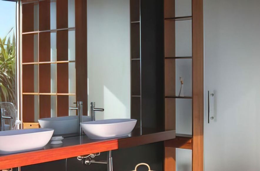 Boon Architects, Taranaki