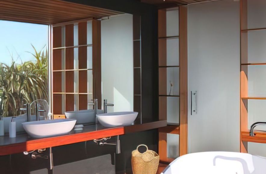 Boon Architects, Taranaki