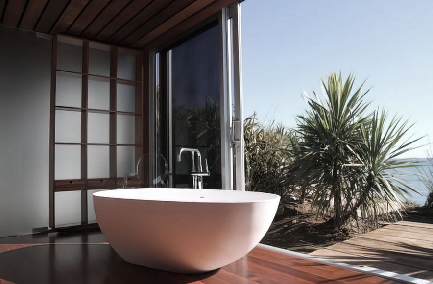 Boon Architects, Taranaki