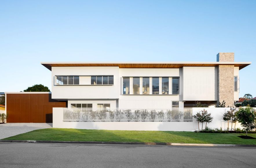 Sydney Ave 2.0 Residence
