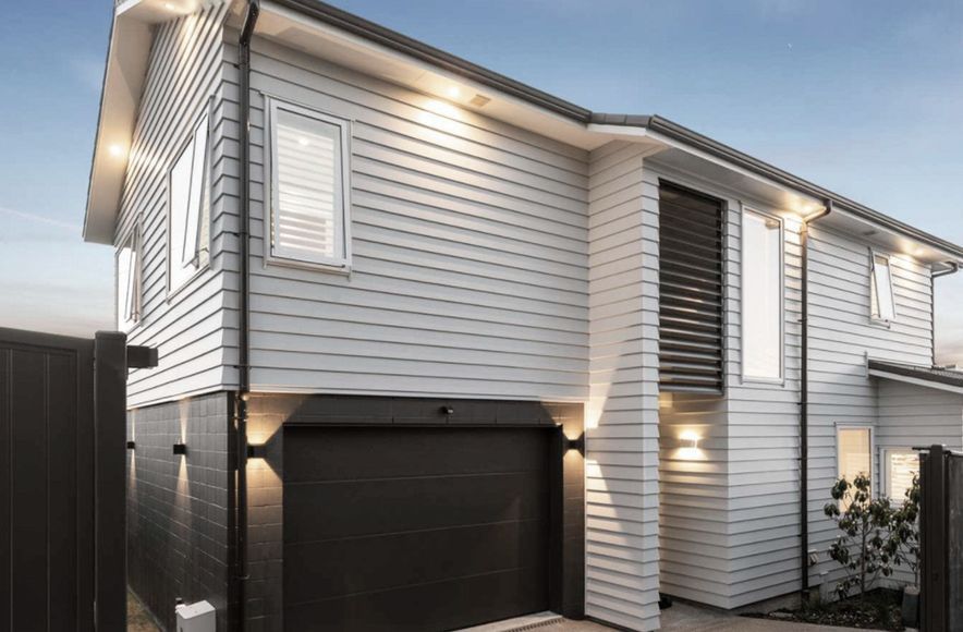 Aramoana Avenue, Devonport