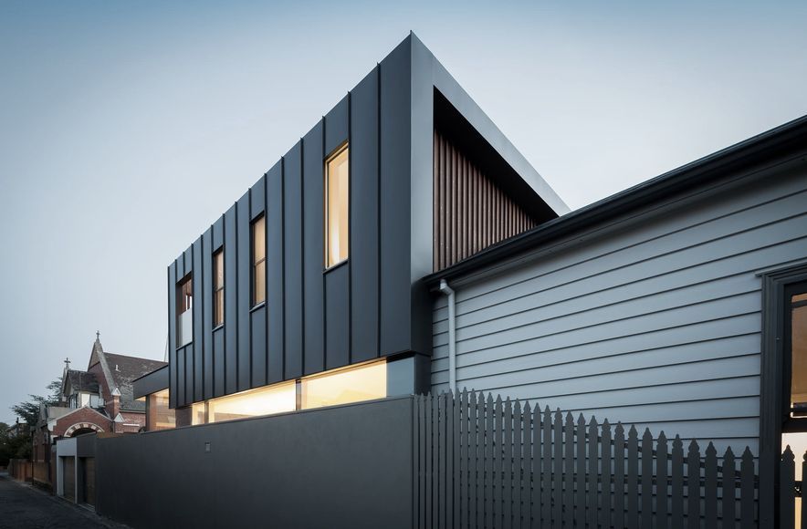 Armadale House 2