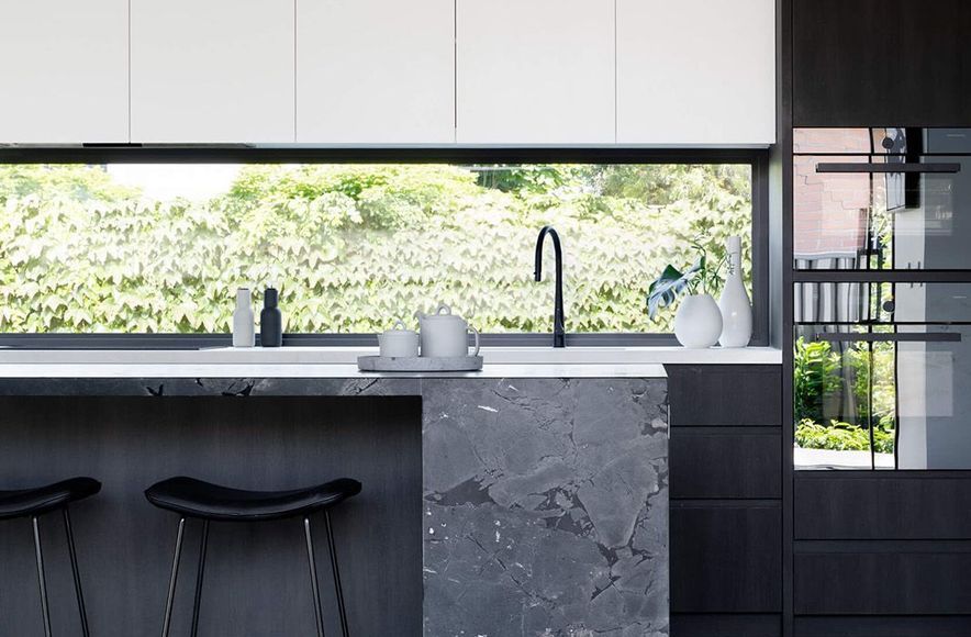 Ashburton House Interiors