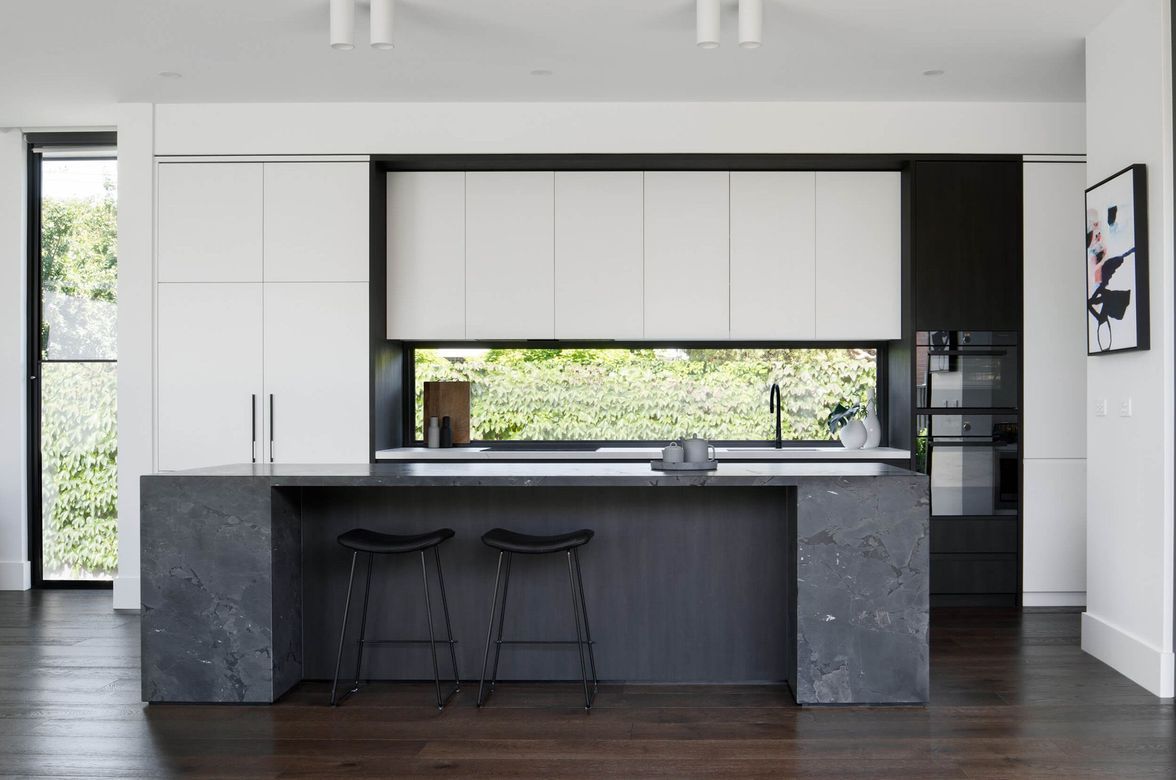 Ashburton House Interiors
