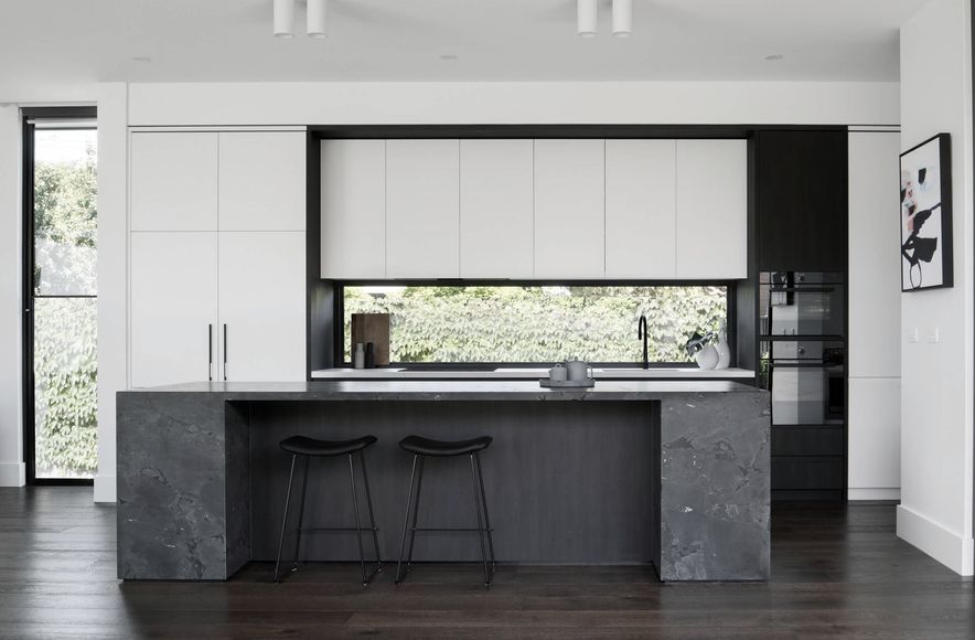 Ashburton House Interiors