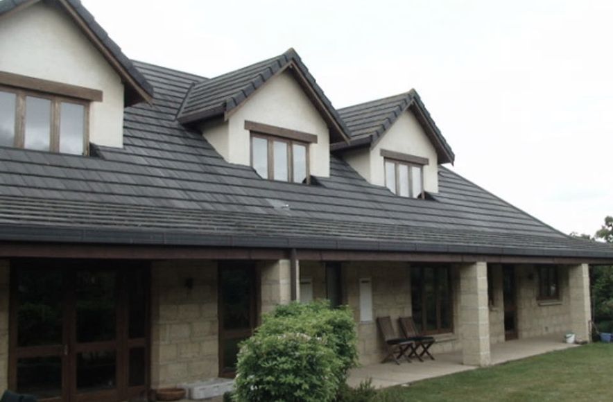 Athenry Lodge