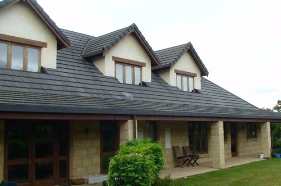 Athenry Lodge