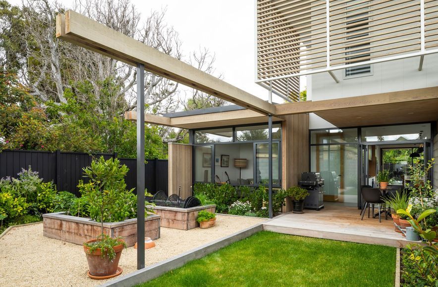 Pivot House