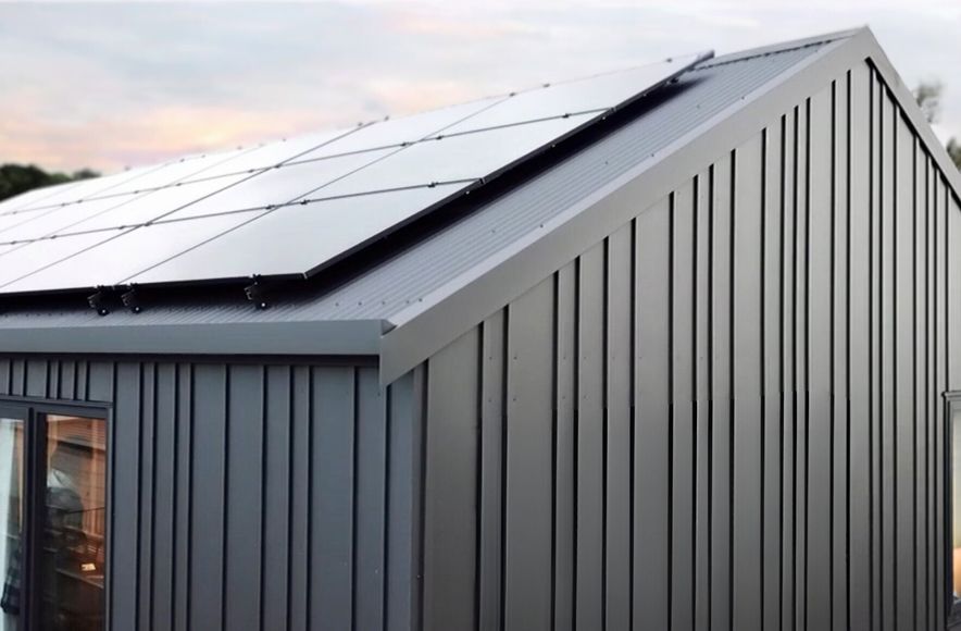 Battenform: The Future of Architectural Facades