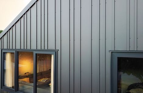 Battenform: The Future of Architectural Facades