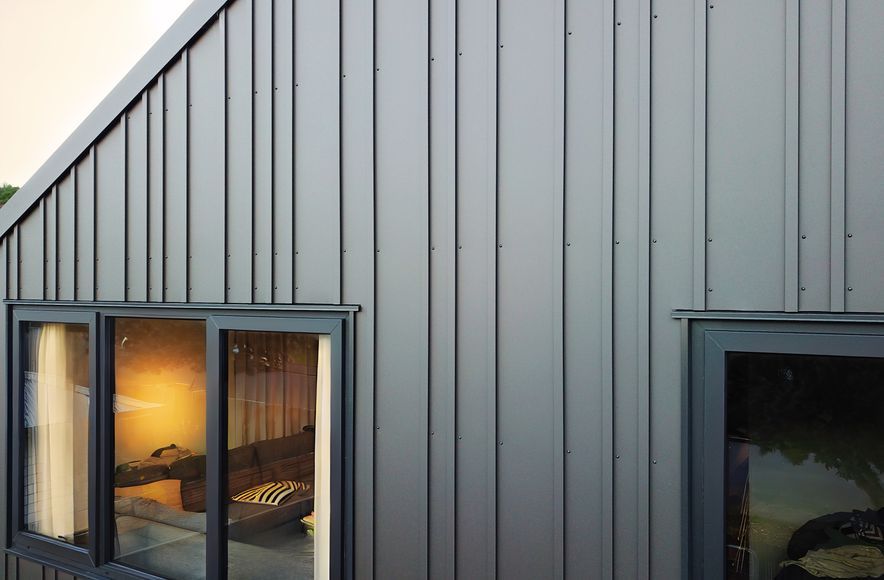 Battenform: The Future of Architectural Facades