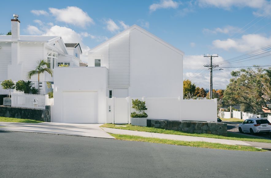 Northcote Point House
