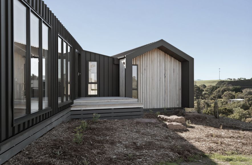 Kilcunda Project