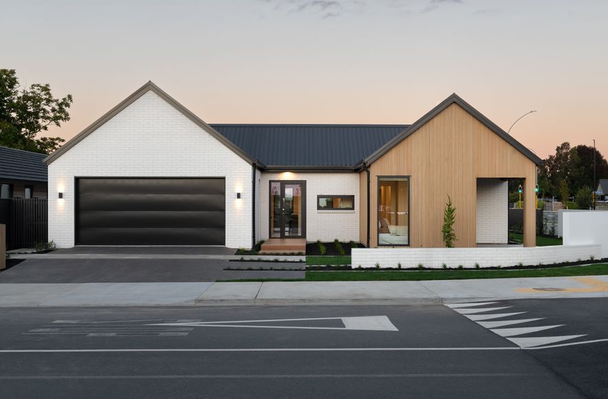 Bridleways Showhome - Cambridge