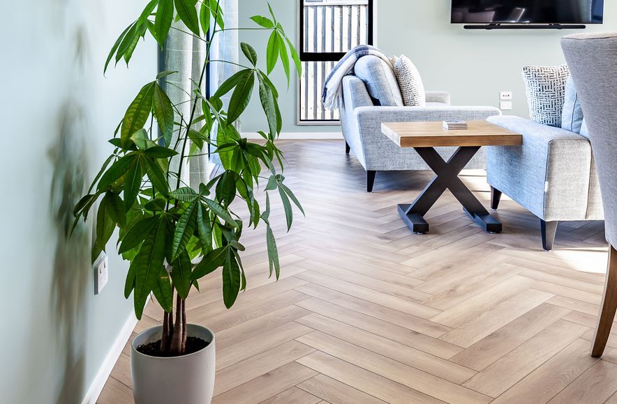 Rhino Herringbone