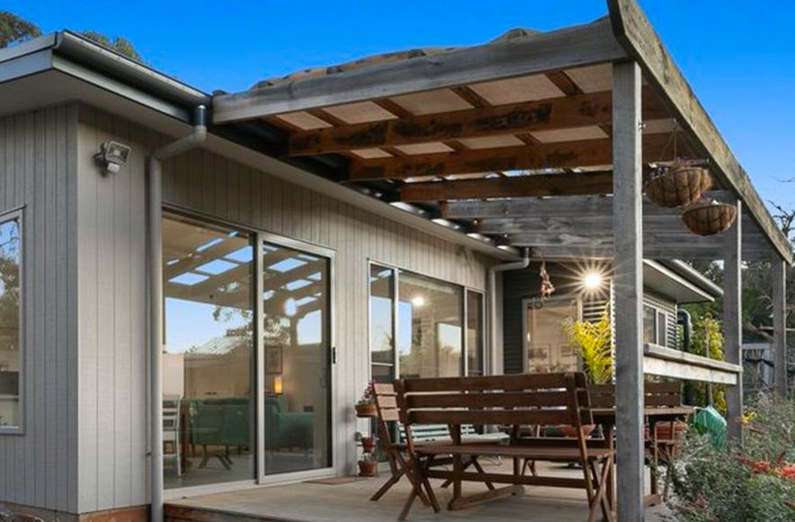 Anglesea Residence
