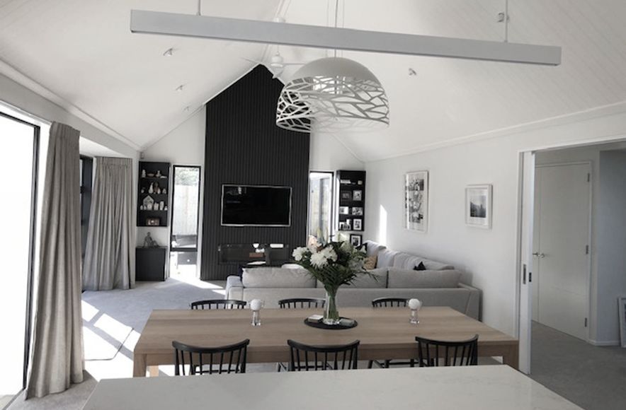 Merivale Home