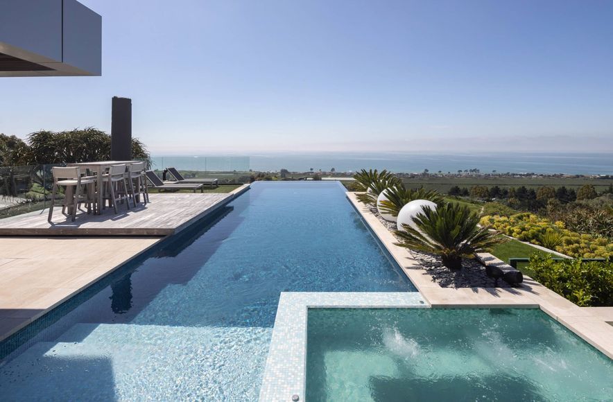 Bay View House — Napier