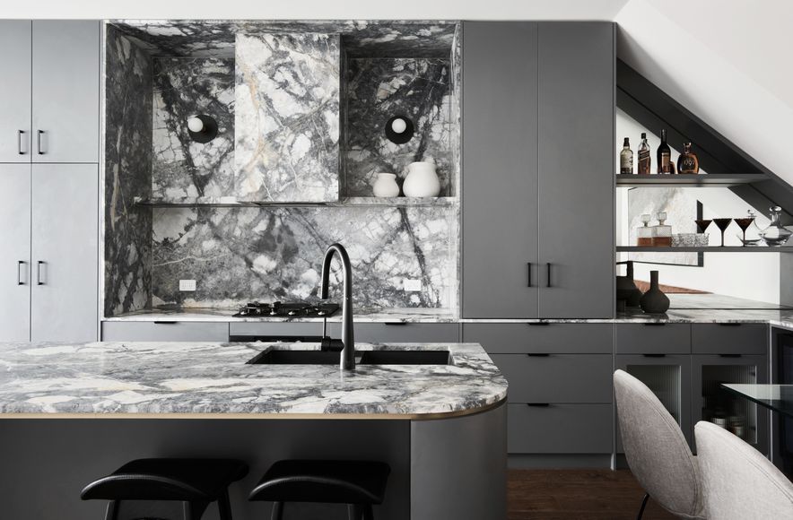 Beaconsfield Residence I