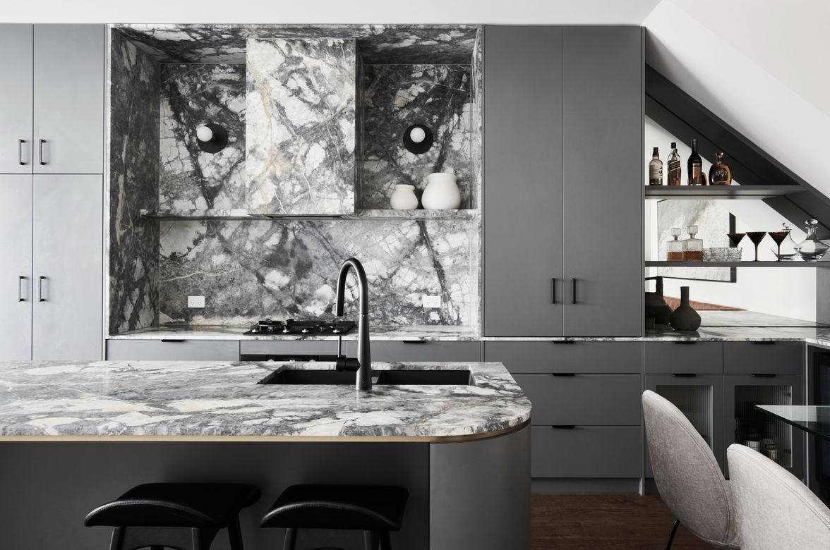 Beaconsfield Residence I