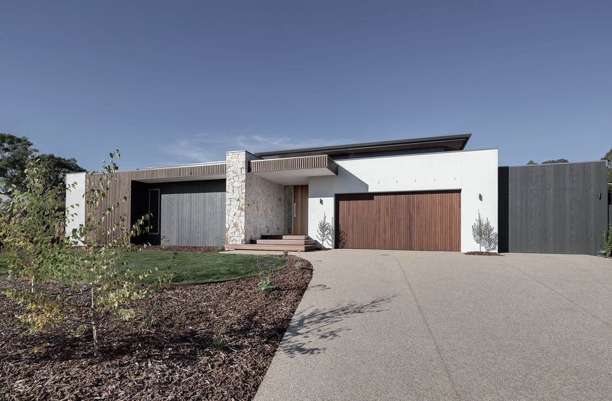 Beachstone Homes HIA Award Winner