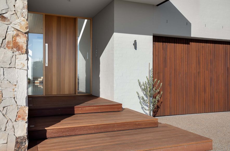Beachstone Homes HIA Award Winner