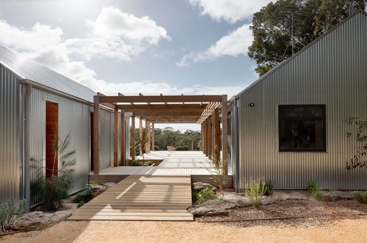 Bellbrae House