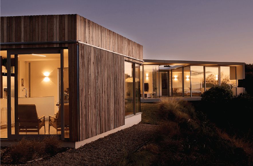 Raumati Family Home