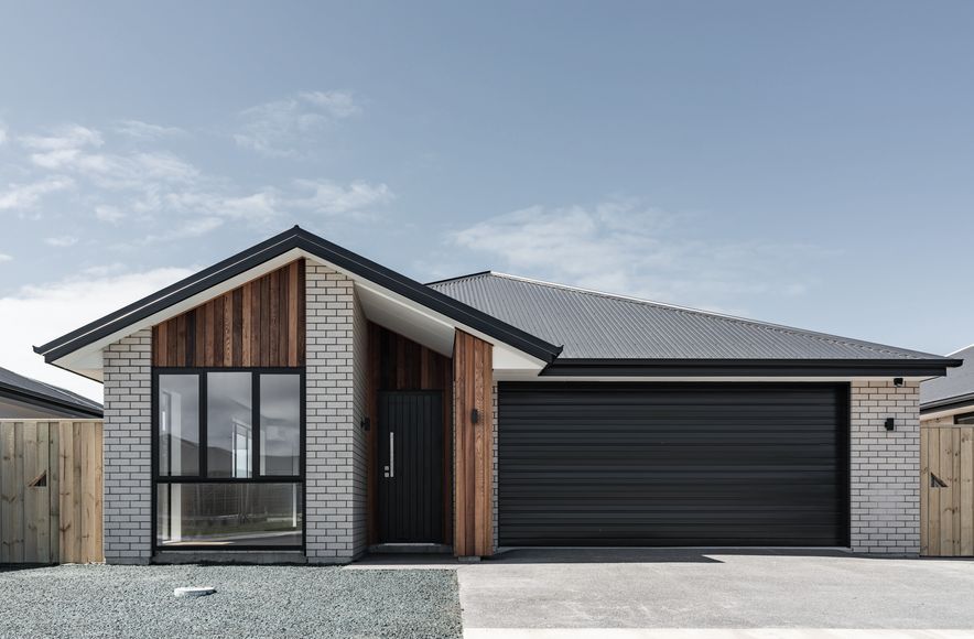 Barnett St, Ravenswood - New Build