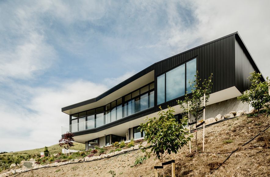 Blake House