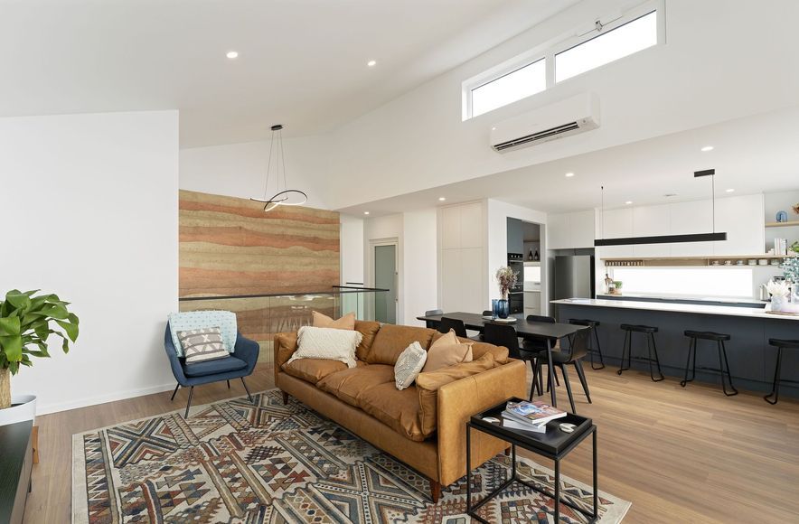 Enduro Builders Display Home - Springlake