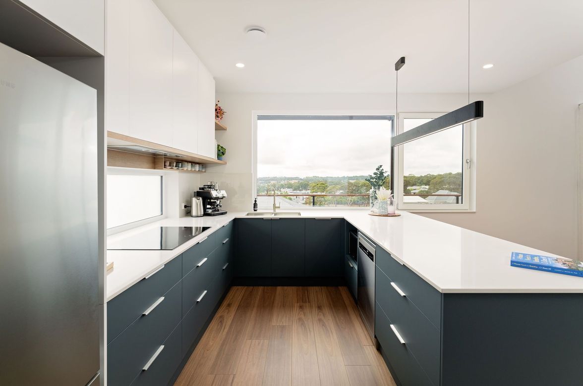 Enduro Builders Display Home - Springlake