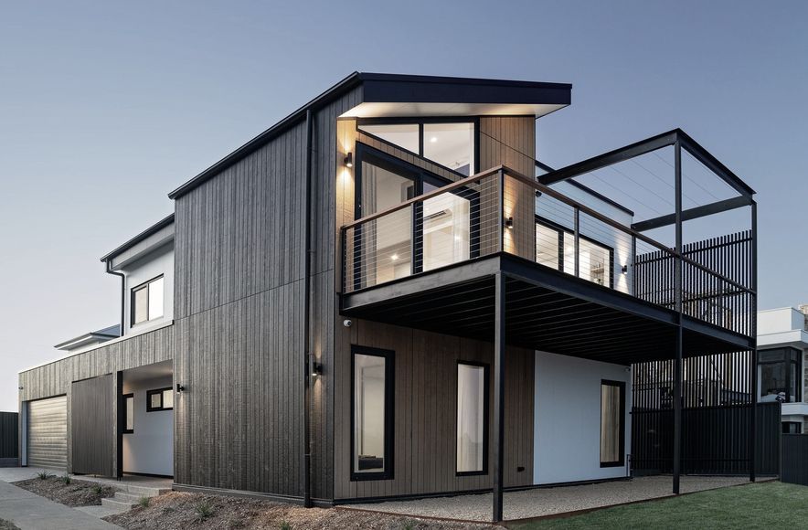 Enduro Builders Display Home - Springlake