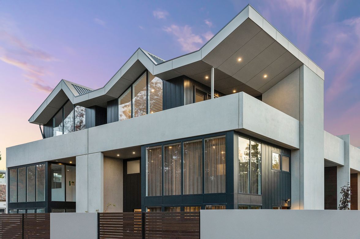Maple Braddon
