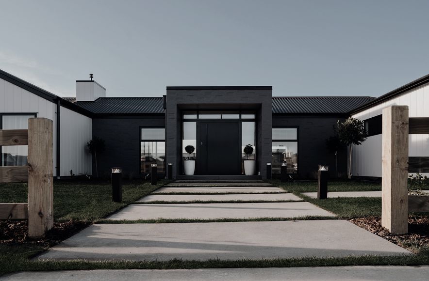 Showhome | Raupo Crescent
