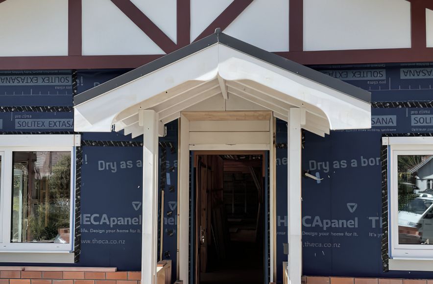 Building High-performance Homes with Airtightness Layer to Reduce the Running Costs Forever