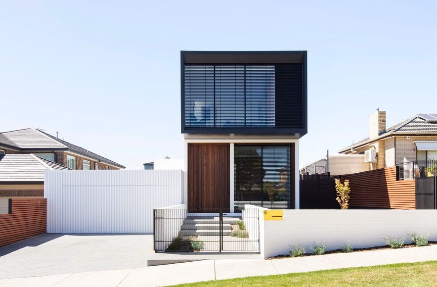 Bulleen House